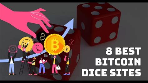 best bitcoin dice sites